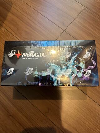 MTG（未開封BOX）のカード販売・通販 | magi
