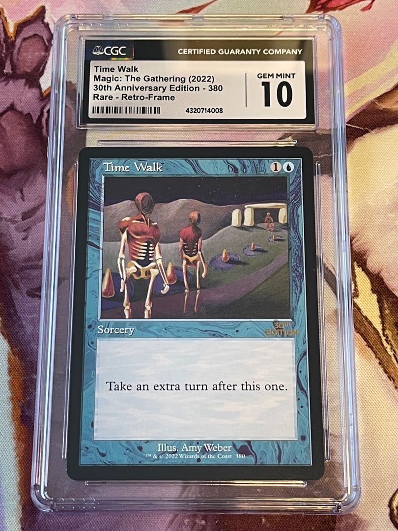 マジック MTG Magic: The Gathering 30th Anniversary Edition 30A