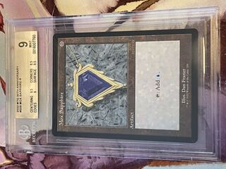 Mox Sapphire」の激安通販 | magi