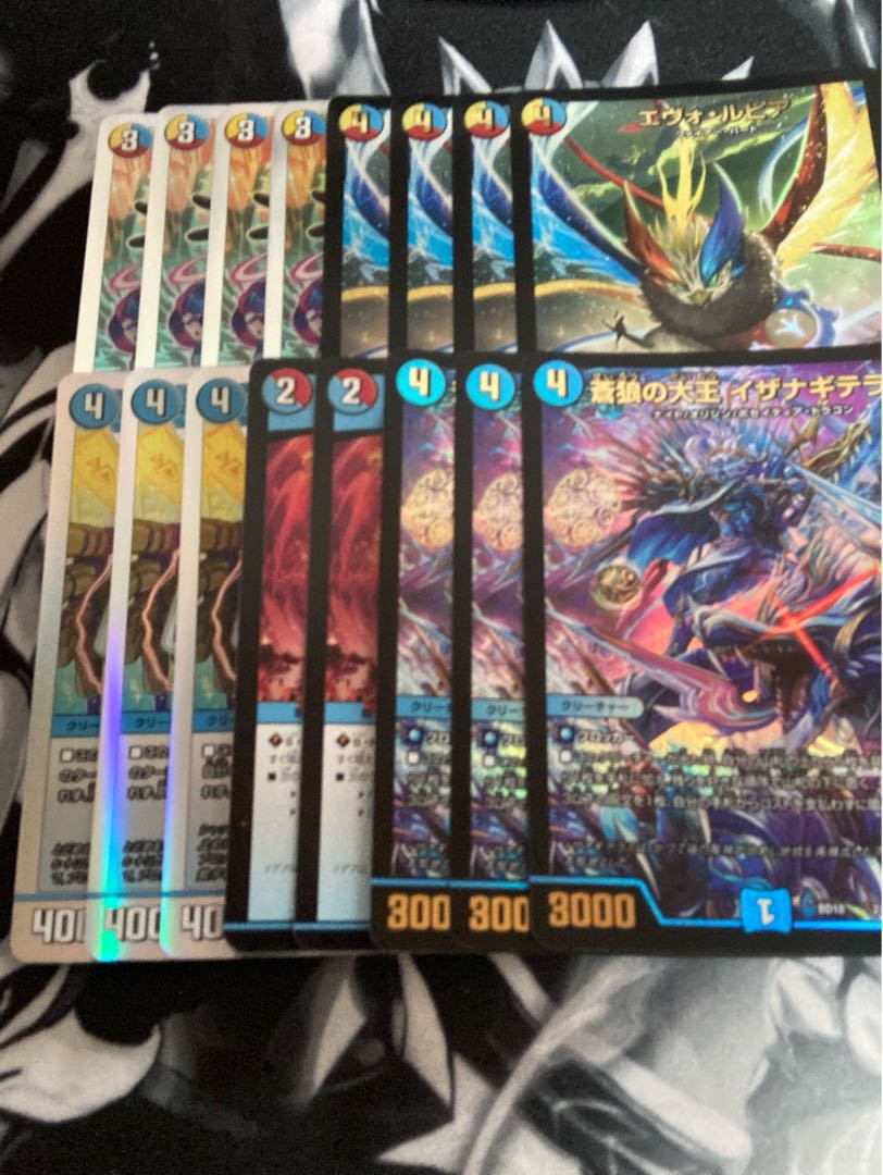 ラッカキラスター デッキ 1枚の通販 べるりん （876286327） | magi