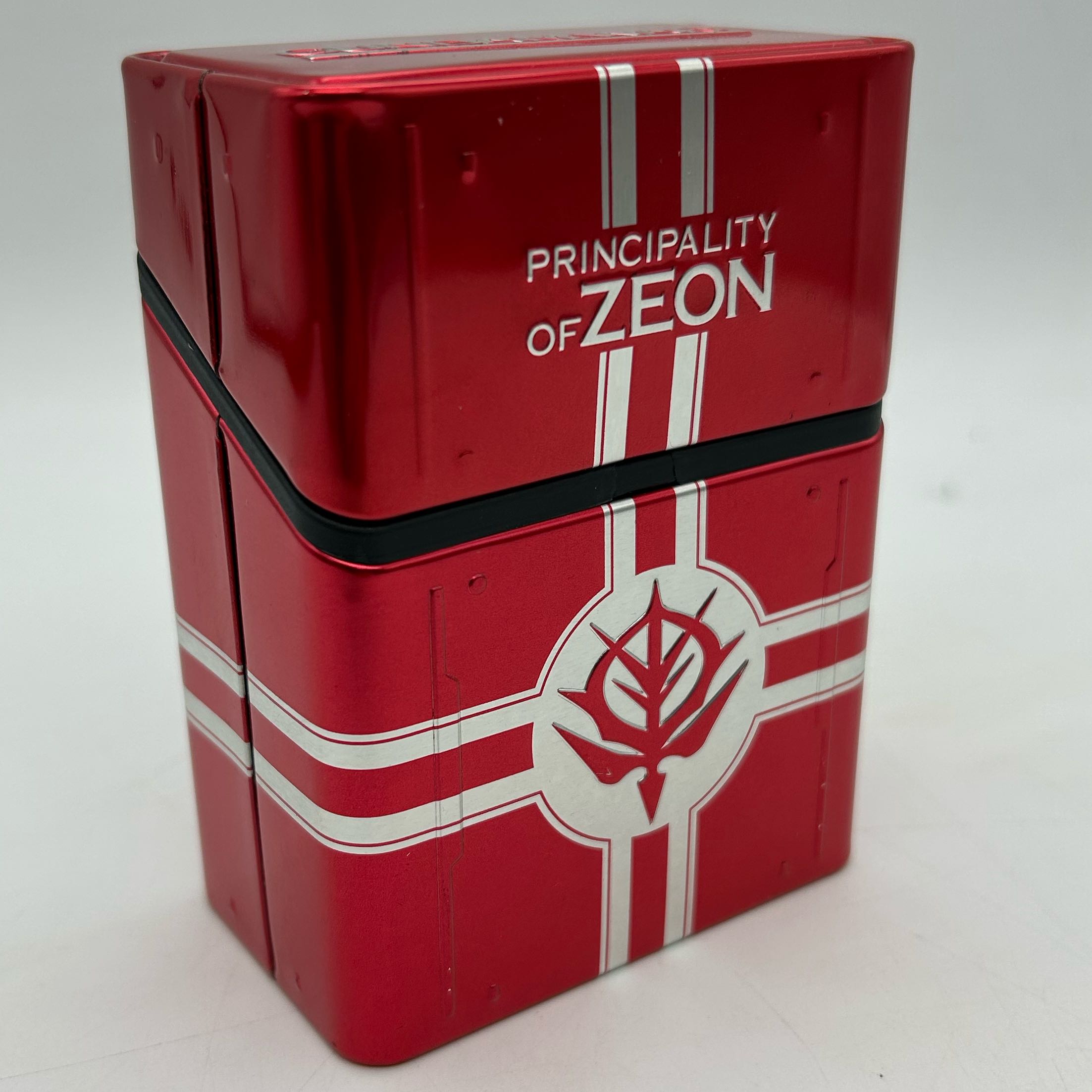 ガンダムウォー ジョニー・ライデン専用デッキケース【37-1113-08M5