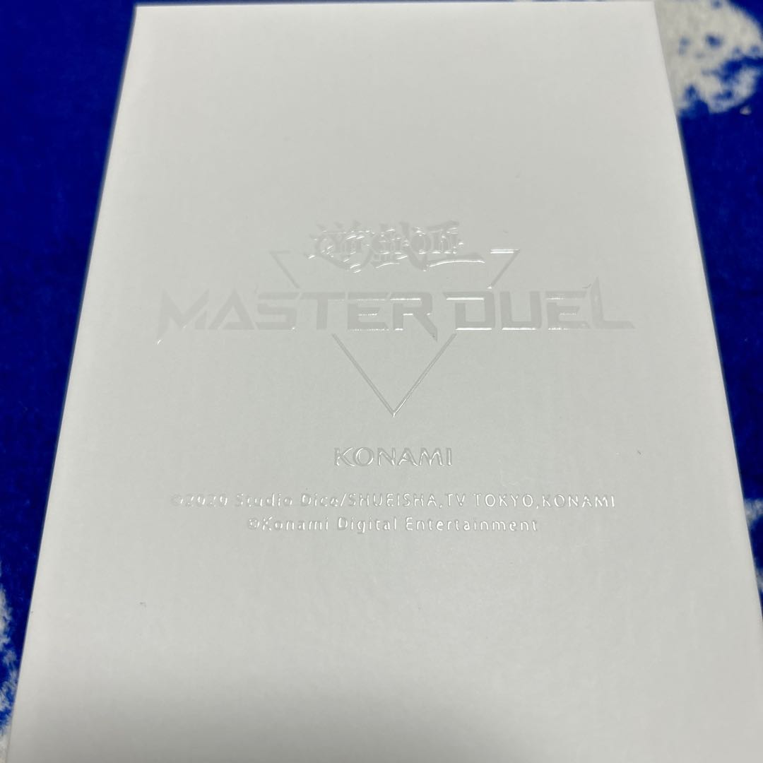 遊戯王】マスターデュエル スリーブの通販 【無料オリパ開催中】アキ屋
