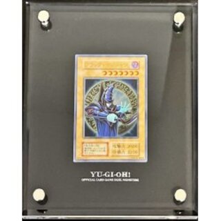 ブラックマジシャンステンレスNo.5285