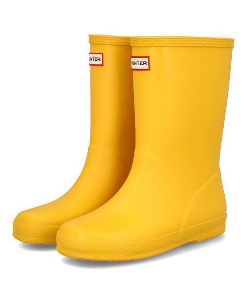 ハンター | HUNTER キッズ 通販 HUNTER ハンター ORIGINAL KIDS FIRST