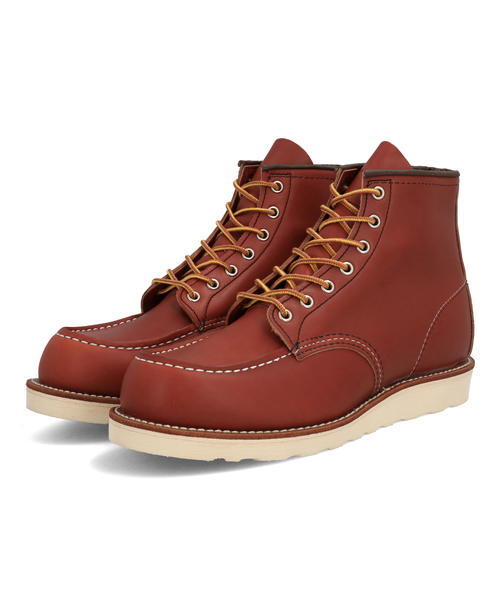 レッドウィング｜REDWING メンズ 通販 RED WING レッドウィング