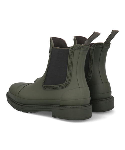 ハンター | HUNTER レディース 通販 HUNTER ハンター W COMMANDO