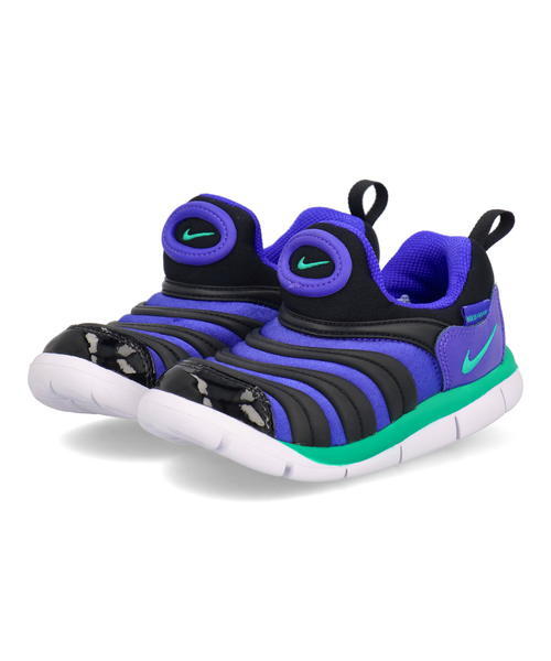 ナイキ｜NIKE キッズ 通販 NIKE ナイキ DYNAMO FREE TD ベビーシューズ