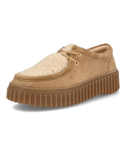 クラークス｜Clarks レディース 通販 Clarks クラークス TORHILL BEE