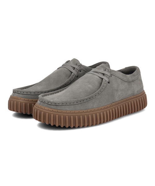 クラークス｜Clarks メンズ 通販 Clarks クラークス TORHILL LO メンズ