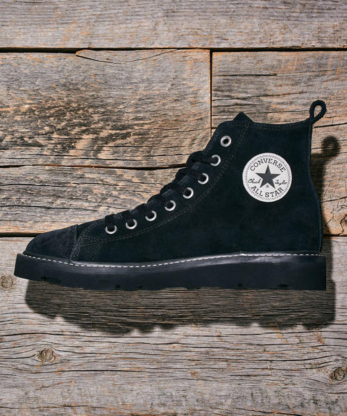 コンバース｜converse レディース 通販 converse コンバース SUEDE ALL