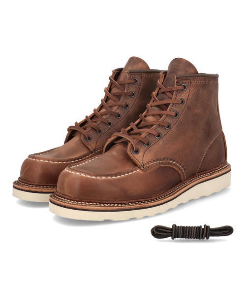 レッドウィング｜REDWING メンズ 通販 RED WING レッドウィング