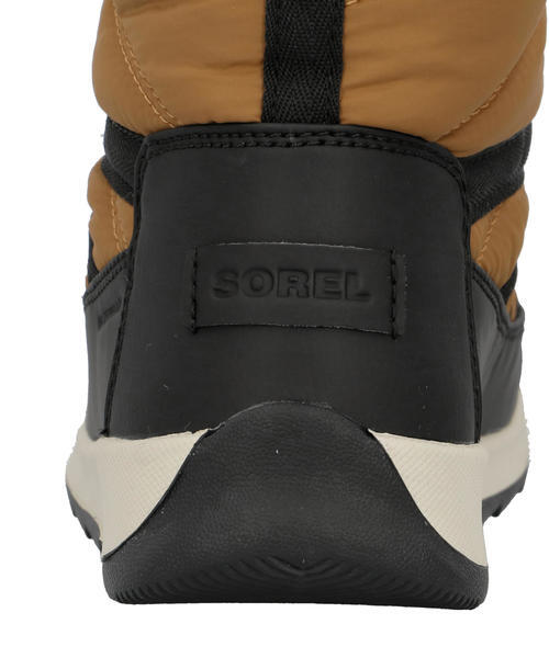 SOREL レディース 通販 SOREL ソレル WHITNEY 2 SHORT LACE WP【防水