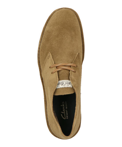 クラークス｜Clarks メンズ 通販 Clarks クラークス DESERT BT EVO