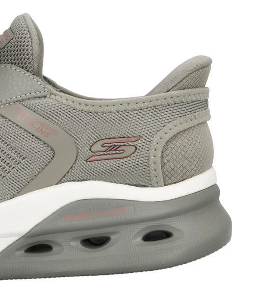 スケッチャーズ｜SKECHERS メンズ 通販 SKECHERS スケッチャーズ SLIP