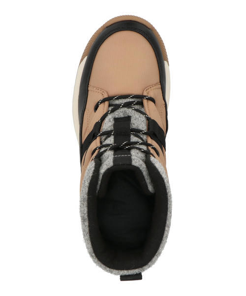 SOREL レディース 通販 SOREL ソレル WHITNEY 3 MID WP【防水/防寒/積