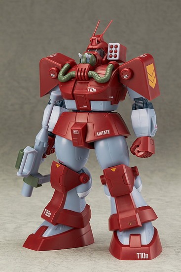 再販】Max Factory 太陽の牙ダグラム COMBAT ARMORS MAX03 1/72 Scale