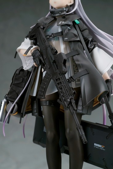 キューズQ ドールズフロントライン 1/7 AK-Alfa｜ホビーの総合通販