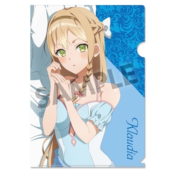 TVアニメ「ライザのアトリエ ～常闇の女王と秘密の隠れ家～」 クリア