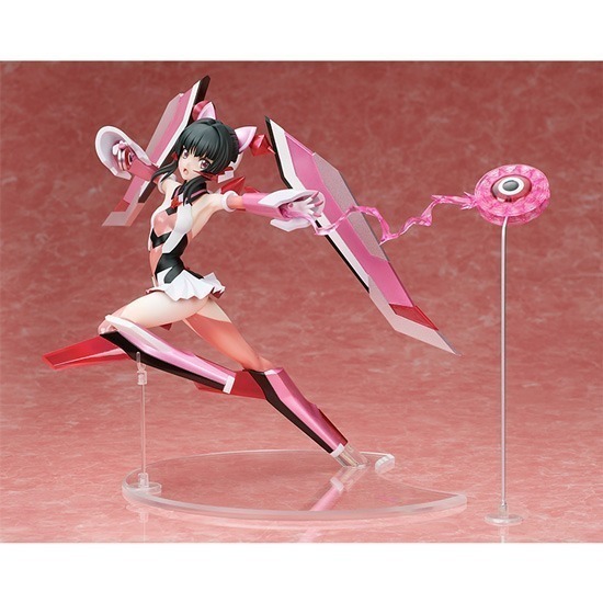 再販】HOBBY STOCK 戦姫絶唱シンフォギアGX 1/7 月読調｜ホビーの総合