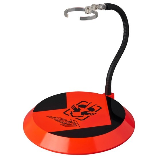 メディコムトイ RAH GENESIS 仮面ライダーガッチャード スチーム