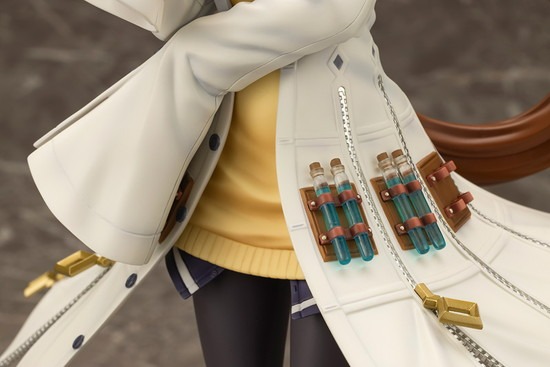 コトブキヤ ウマ娘 プリティーダービー 1/7 アグネスタキオン｜ホビー