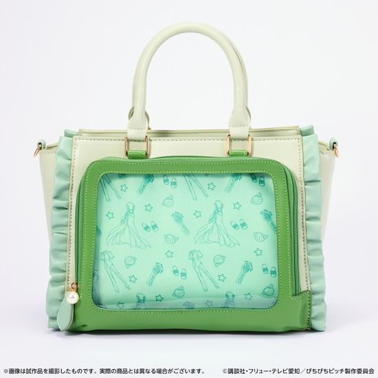 ぴちぴちピッチ バースデーセット リナ｜ホビーの総合通販サイト