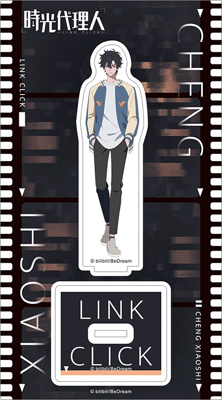 時光代理人 -LINK CLICK- アクリルスタンド トキ｜ホビーの総合通販