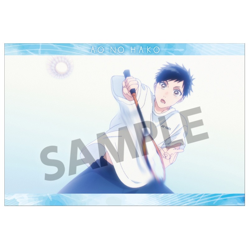 アオのハコ ポストカードセット vol.4｜ホビーの総合通販サイト ホビー