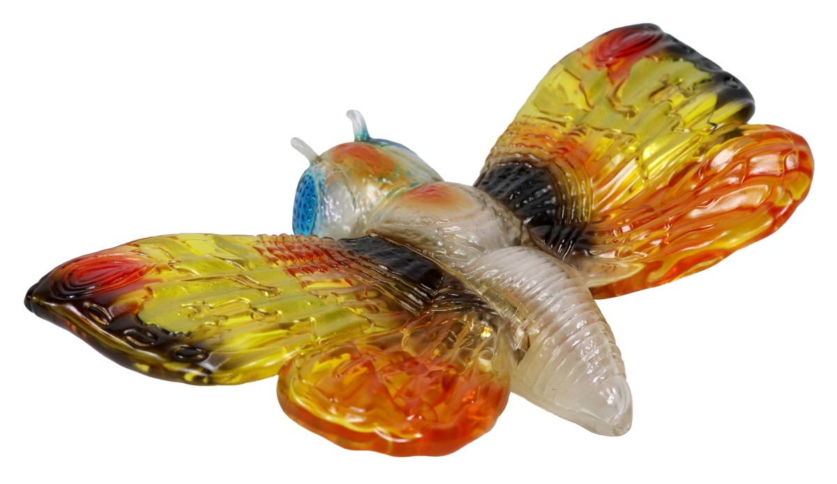 CCP ミドルサイズシリーズ ゴジラEX 第7弾 モスラ（1992）スタンダード