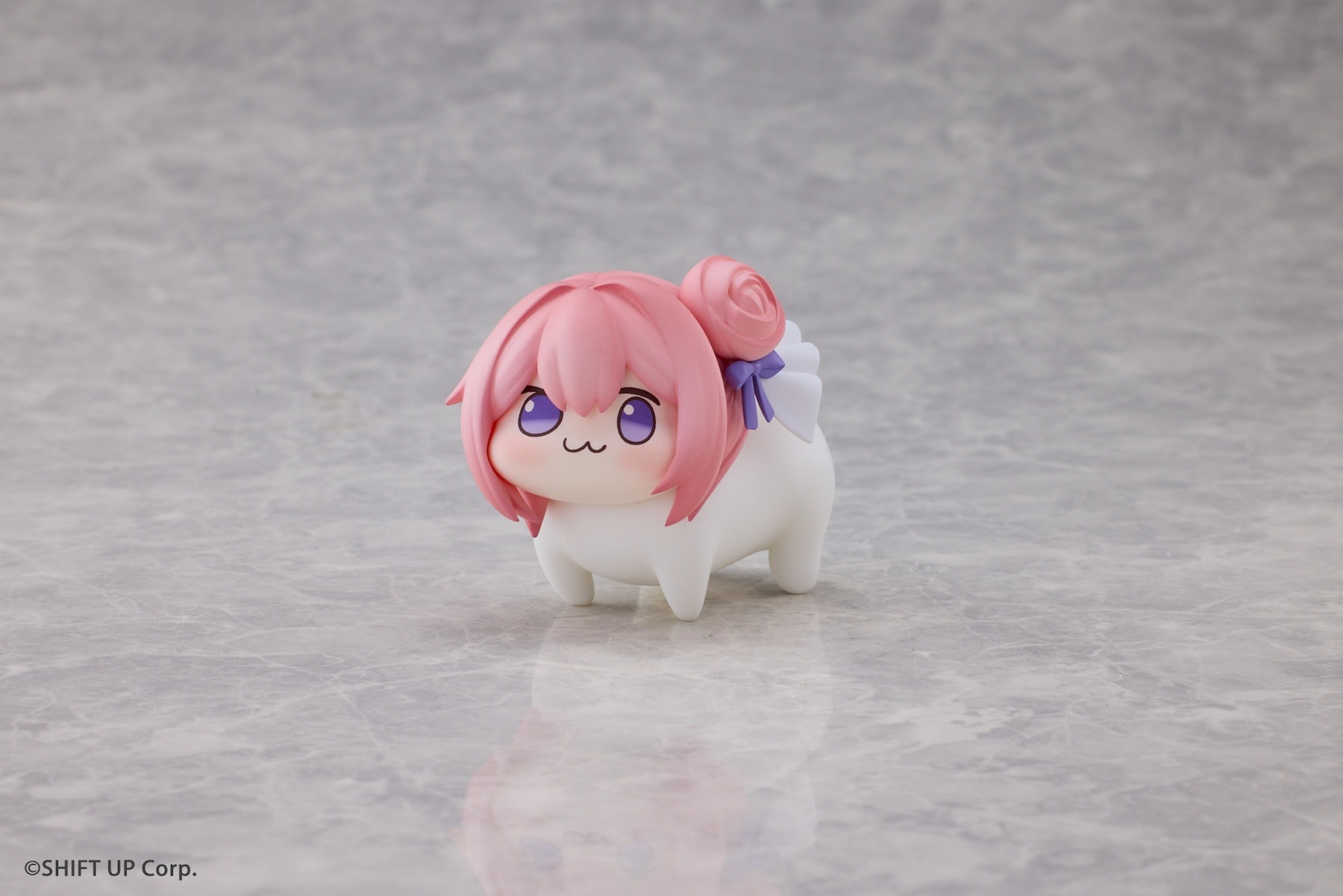 Hobby sakura 勝利の女神：NIKKE Doro シリーズ ノンスケール