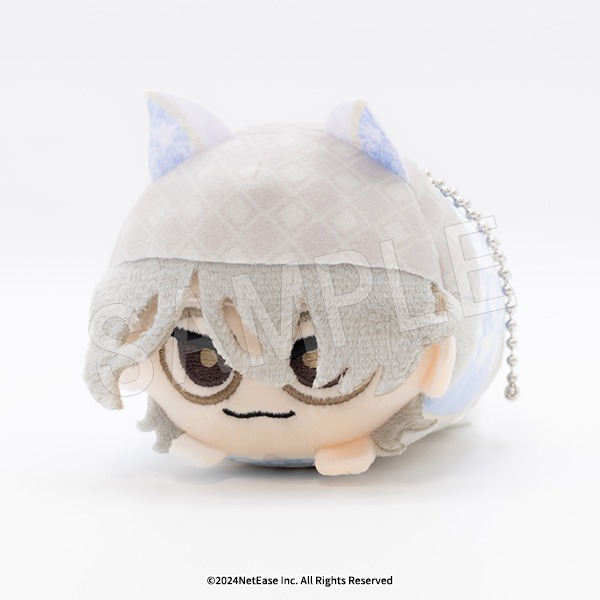 IdentityV 第五人格 もちころりん ホワイトデーver. 8個入り1BOX