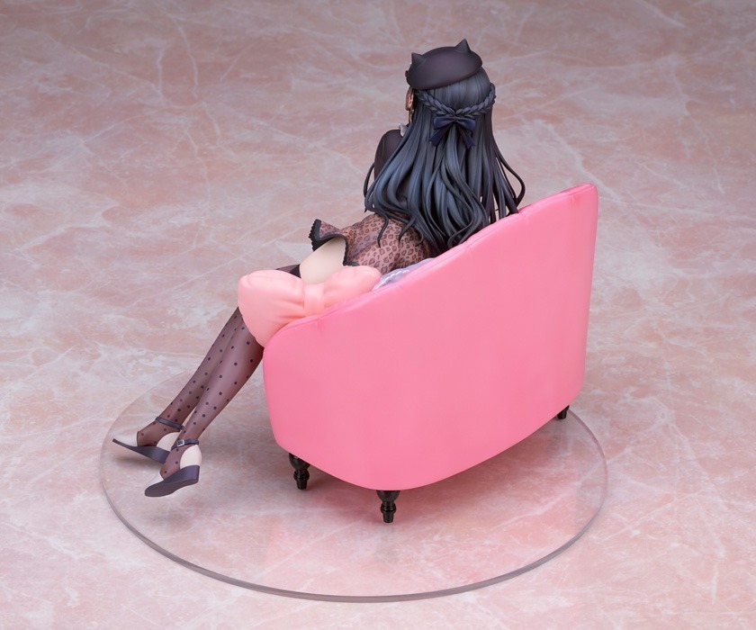 再販】アルター アイドルマスター シャイニーカラーズ 1/8 黛 冬優子