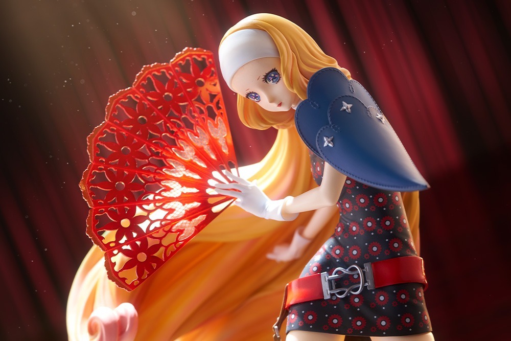 コトブキヤ メタファー：リファンタジオ 1/7 ジュナ｜ホビーの総合通販