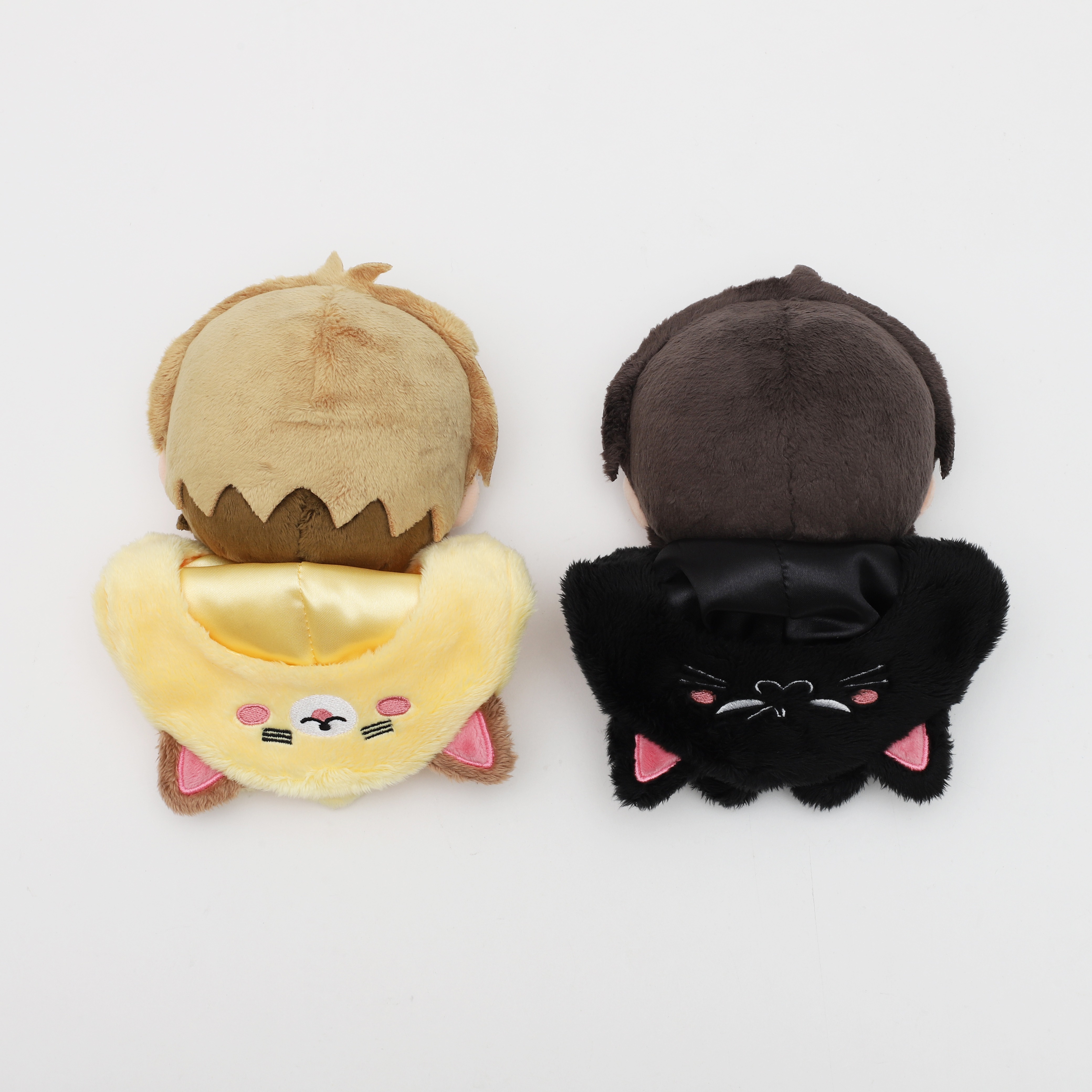 再販】抱かれたい男1位に脅されています。 ぬいパル でらっくす 准太