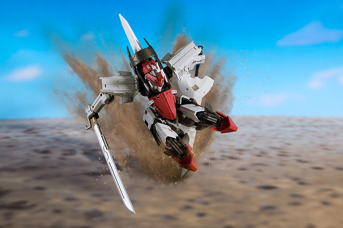 GOOD SMILE COMPANY ブレイクブレイド（原作漫画版） MODEROID