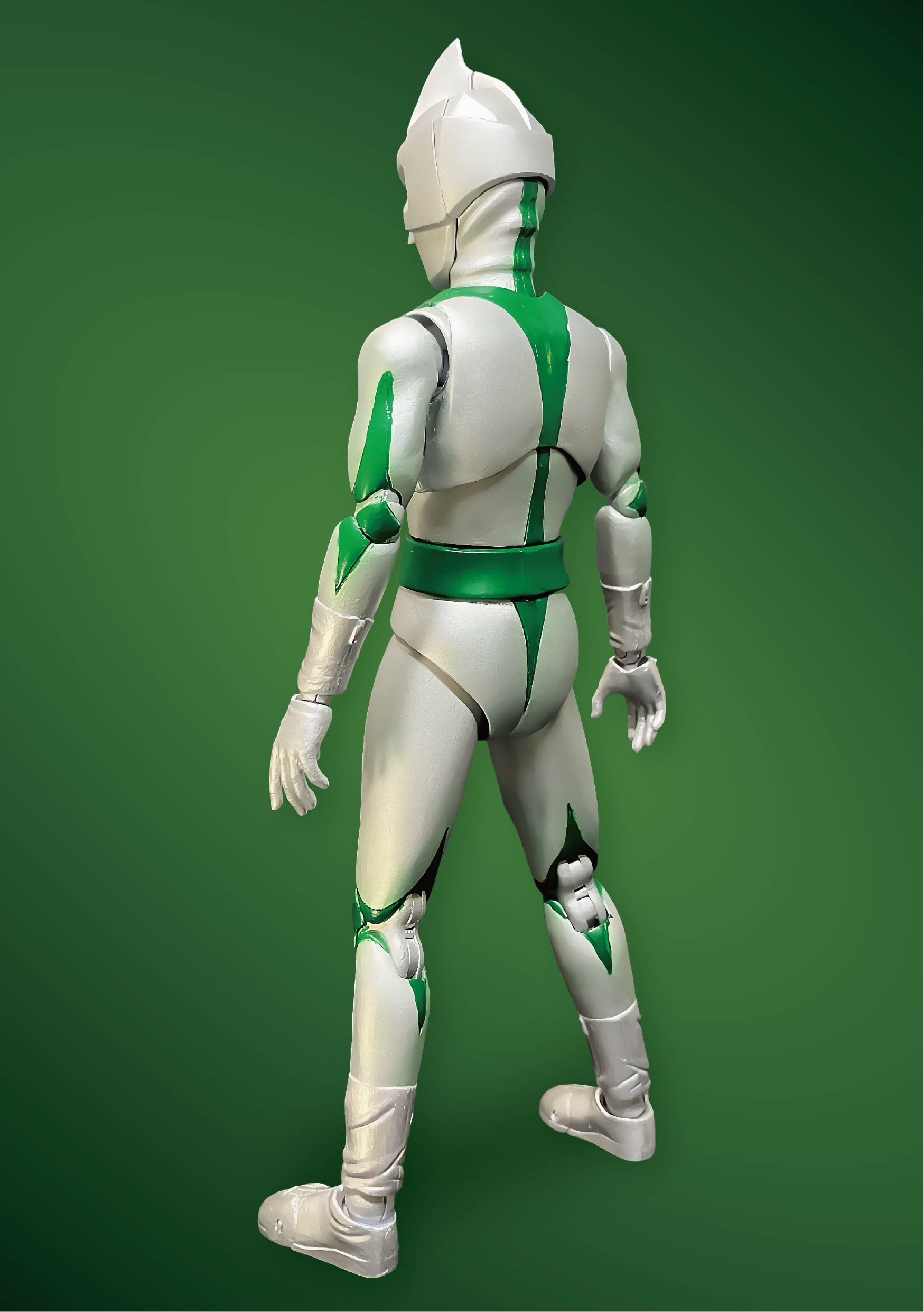 EVOLUTION・TOY HAF NEXTミラーマン｜ホビーの総合通販サイト ホビー