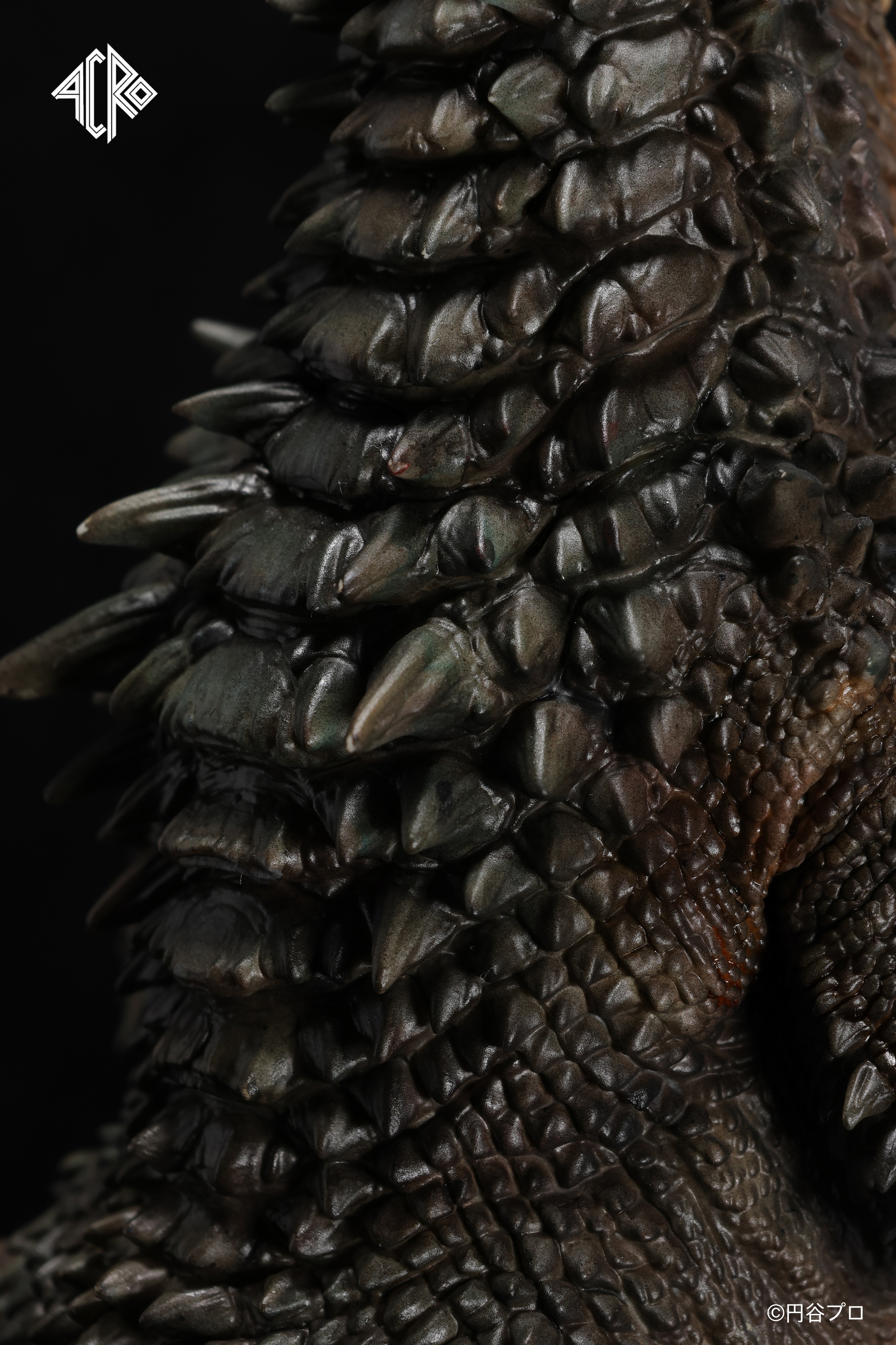 ACRO ソフビ製塗装済完成品KRS ギャンゴ｜ホビーの総合通販サイト