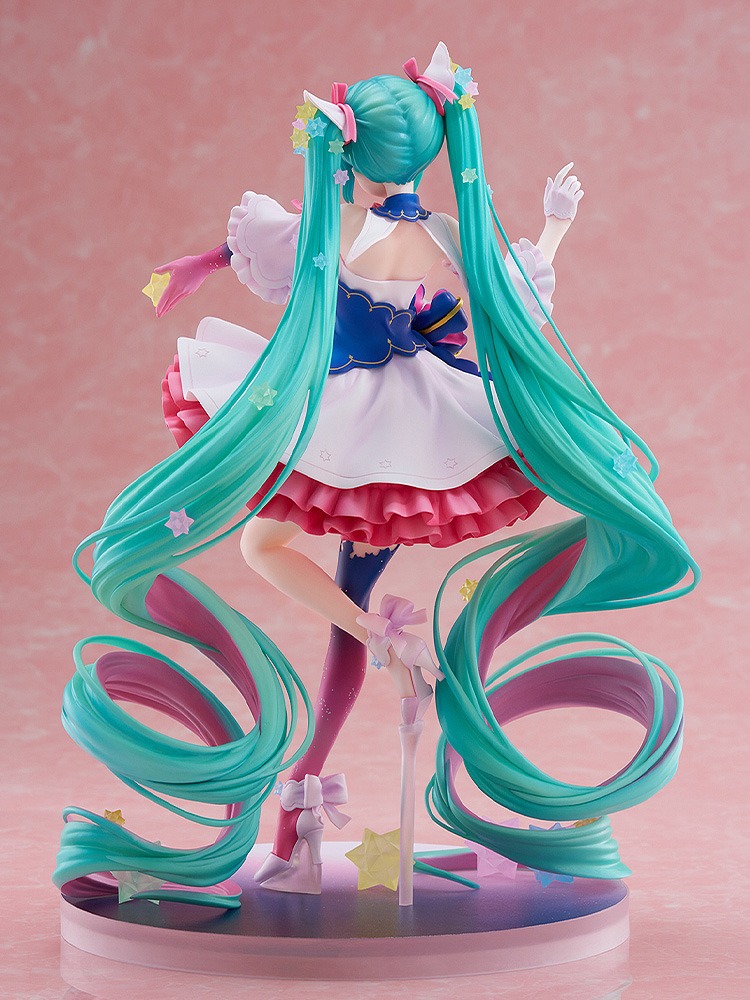 再販】DMM Factory Creators Collection Figure 1/7 初音ミク Rosuuri