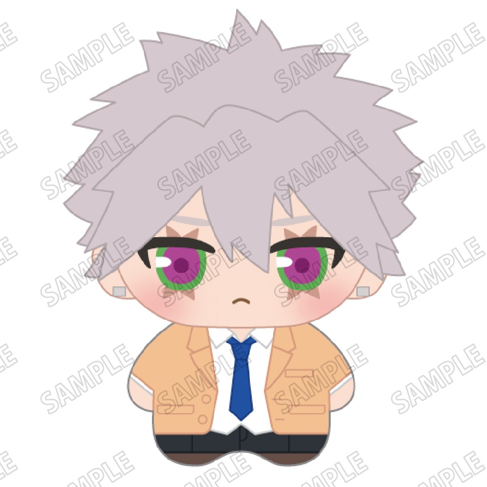 ファントムバスターズ みにちゃむマスコット 3 観崎薫｜ホビーの総合