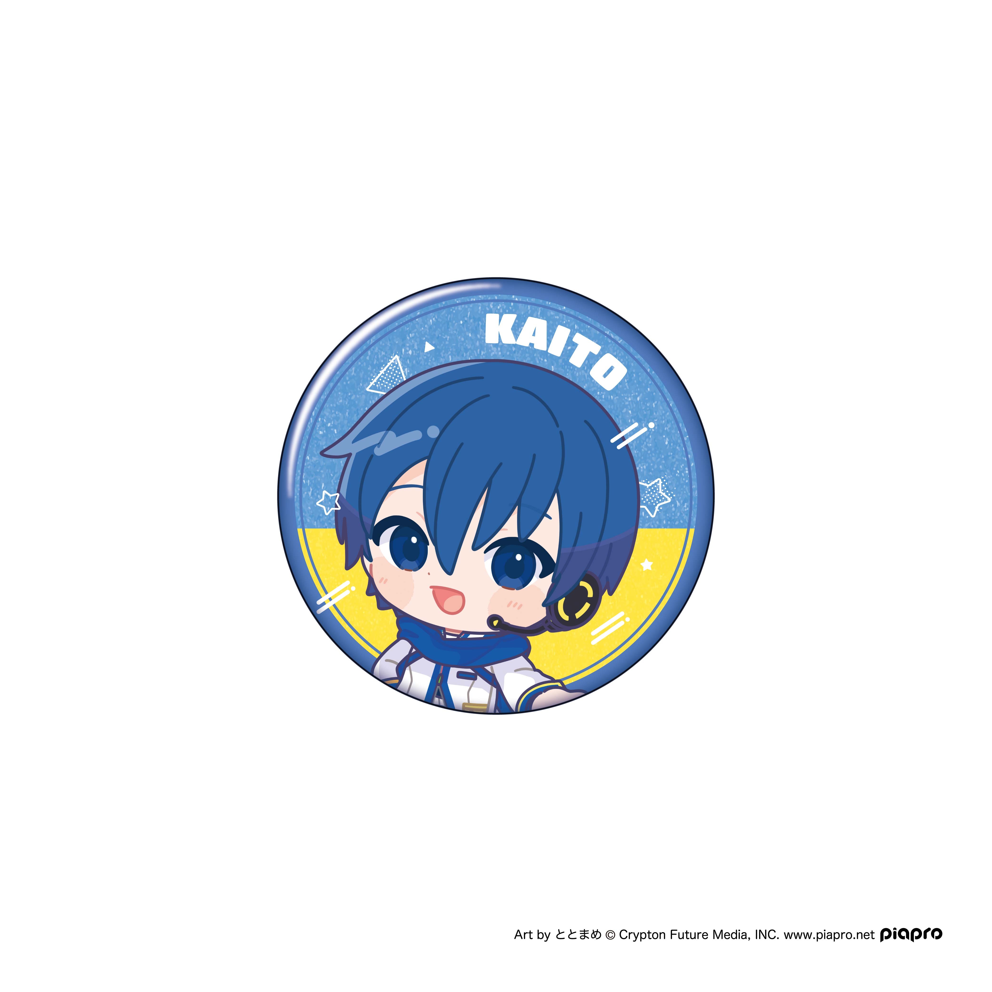 初音ミク 缶バッジ SD 8個入り1BOX｜ホビーの総合通販サイト ホビー