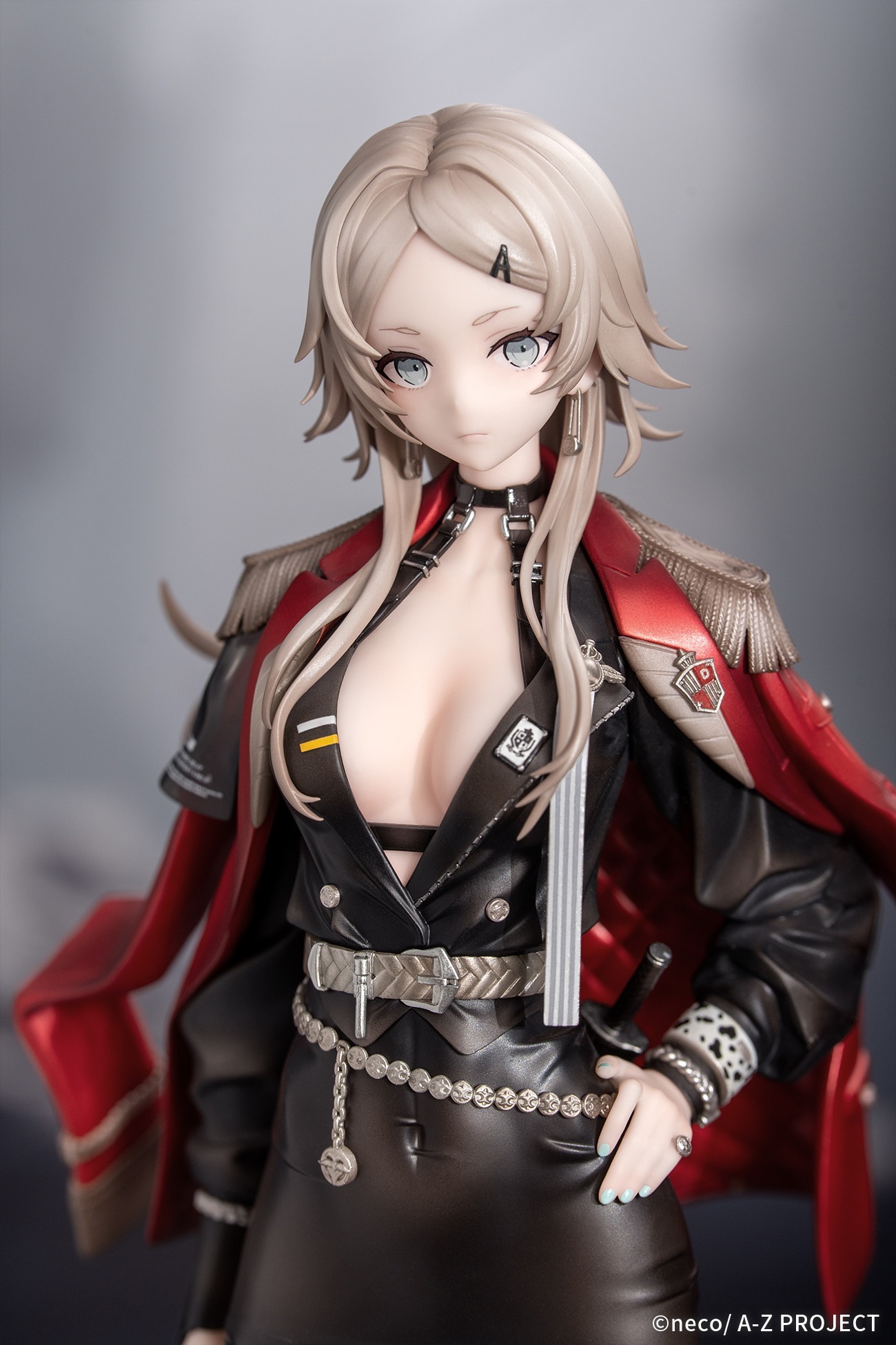 Myethos 1/7 A-Z:[D]-full dress-｜ホビーの総合通販サイト ホビーストック
