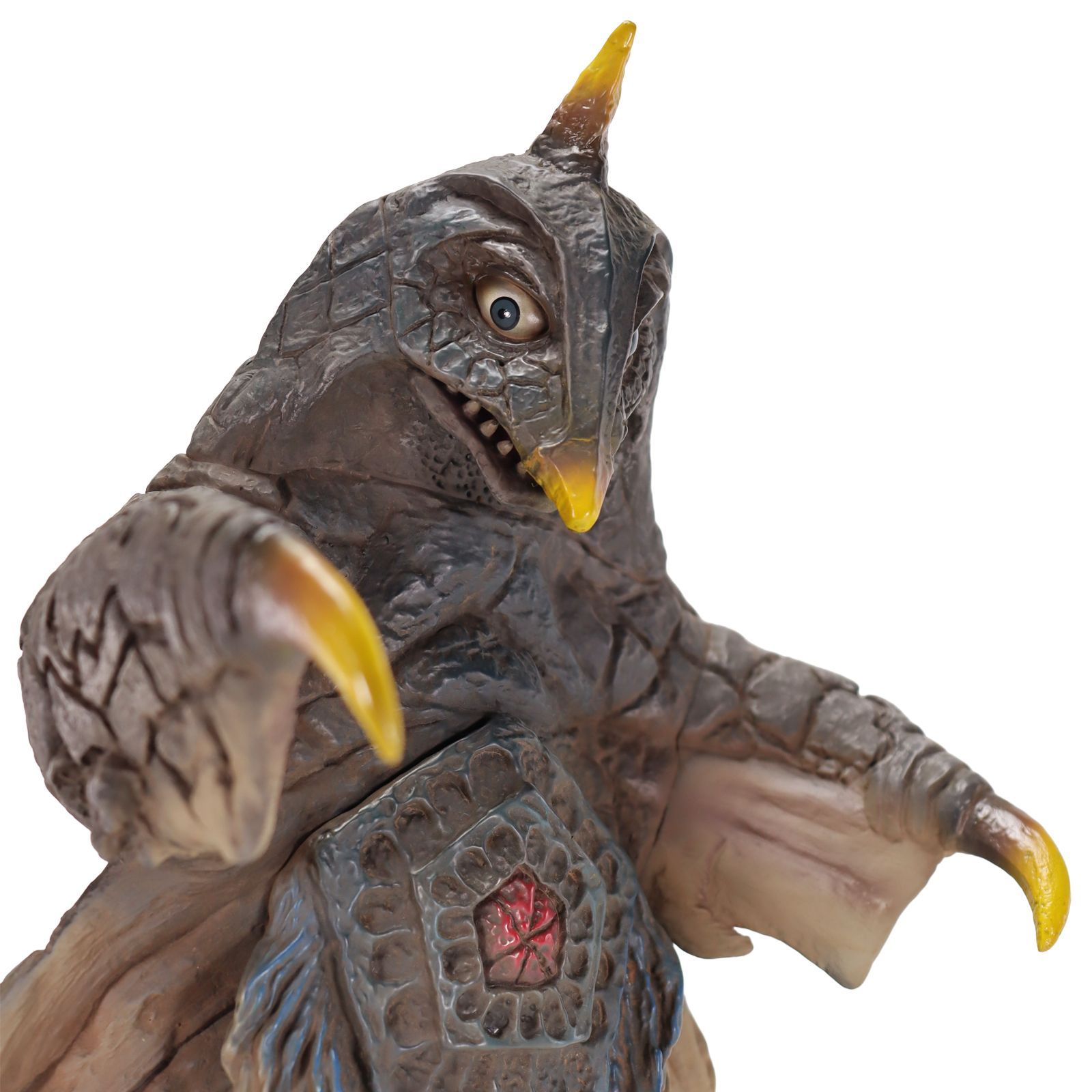 CCP 1/6特撮シリーズ 宇宙大怪獣 ベムスター 激闘 Ver.｜ホビーの総合