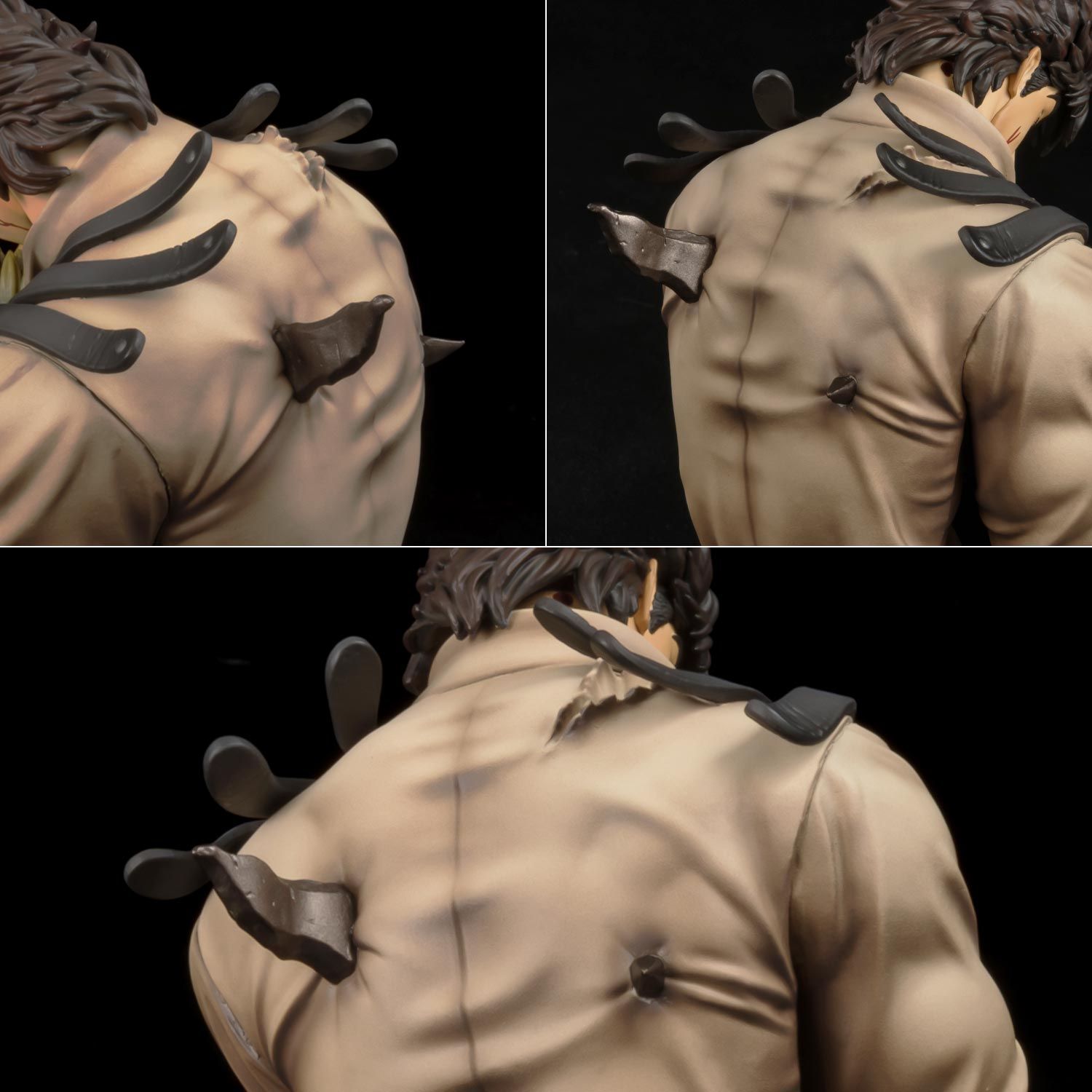 千値練 アニメ ジョジョの奇妙な冒険 ファントムブラッド FIGURE