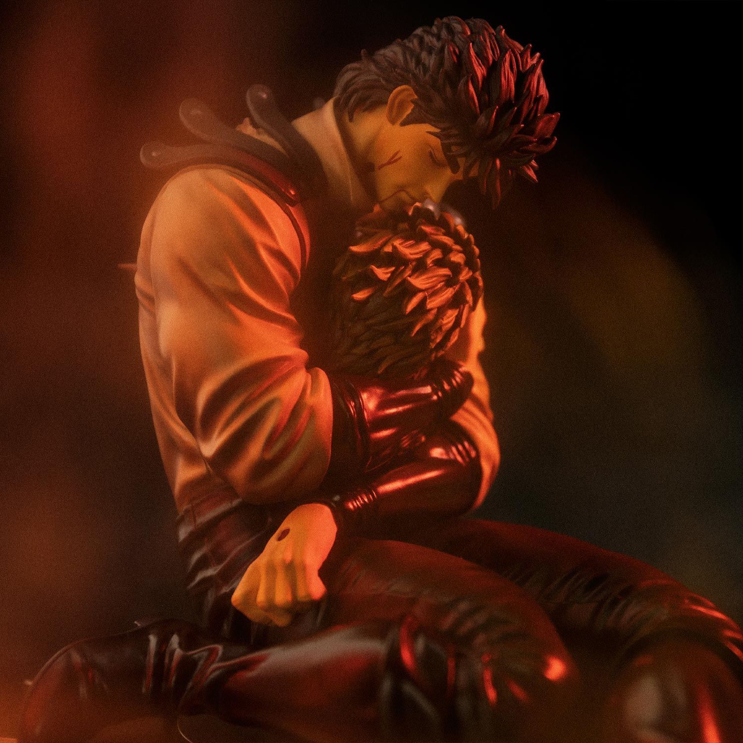 千値練 アニメ ジョジョの奇妙な冒険 ファントムブラッド FIGURE