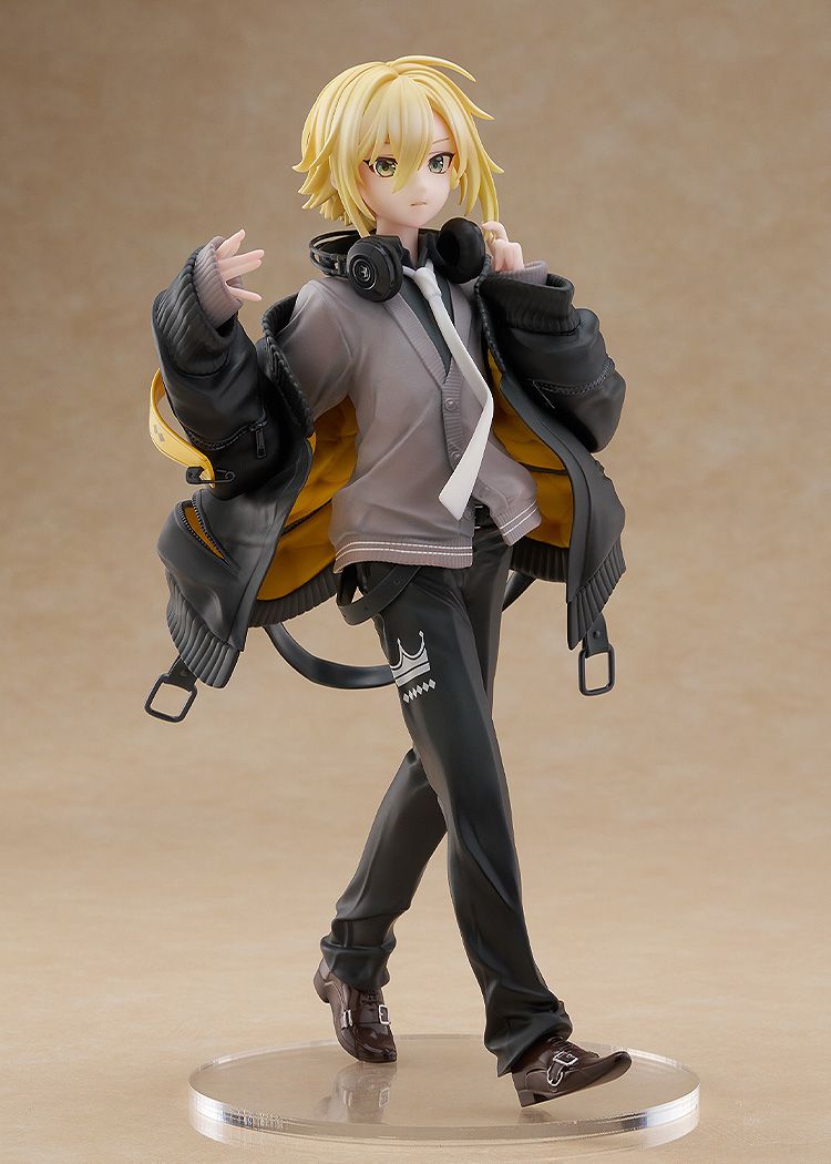 DMM Factory にじさんじ 卯月コウ illustration by 望月けい｜ホビーの