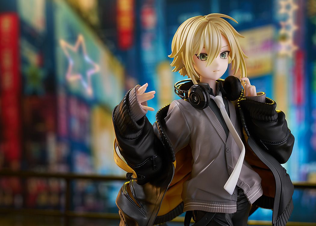 DMM Factory にじさんじ 卯月コウ illustration by 望月けい｜ホビーの