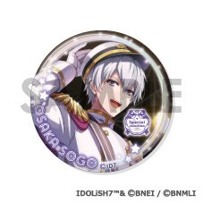 アイドリッシュセブン 壮五だらけのトレーディング缶バッジ～Special