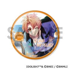 アイドリッシュセブン 三月だらけのトレーディング缶バッジ～Special