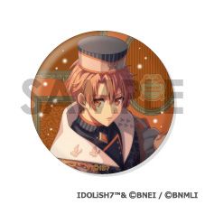 アイドリッシュセブン 三月だらけのトレーディング缶バッジ～Special