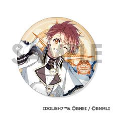 アイドリッシュセブン 三月だらけのトレーディング缶バッジ～Special